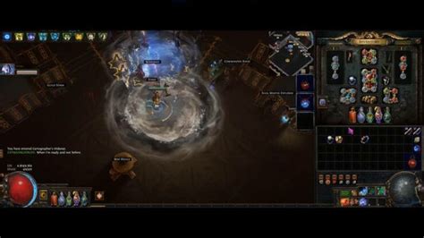 are there any games similar to path of exile